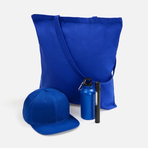 Набор LightFun, синий фото 2 Набор LightFun, синий фото 2