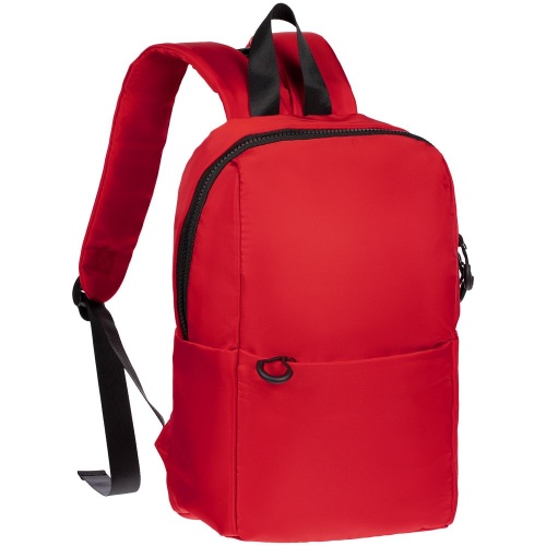 Рюкзак Brevis, красный фото 2