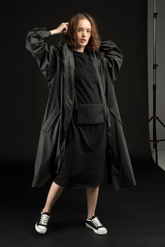 Макинтош R3, черный фото 7