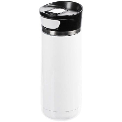 Термостакан Kilkee, белый фото 2 Термостакан Kilkee, белый фото 2