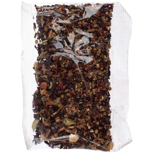 Чай фруктовый «Глинтвейн» фото 2