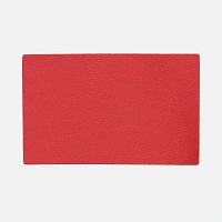 Лейбл Listra Latte, XL, красный