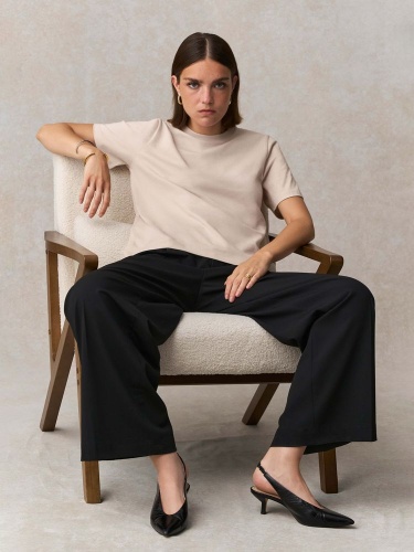 Футболка женская Legend Women, ярко-бирюзовая фото 8