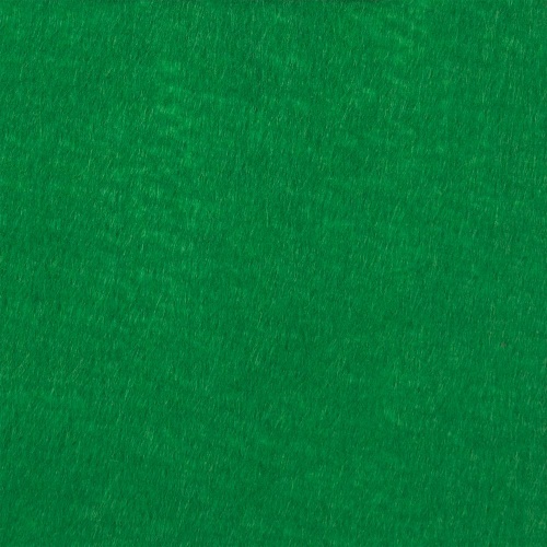 Заготовка из фетра Felt 600, зеленая фото 2