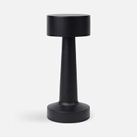 Настольная лампа Maris, черная