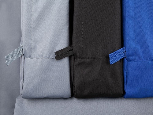 Основа для рюкзака B2, серая фото 3