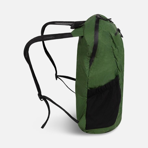 Рюкзак Yunyan складной, хаки фото 2