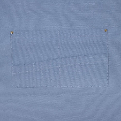 Фартук Artful, синий фото 2