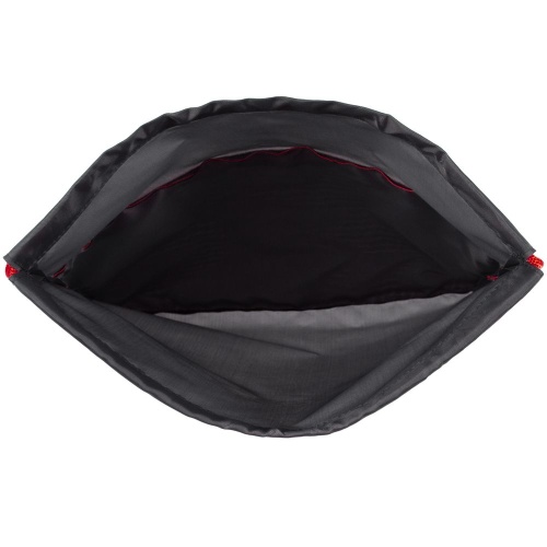 Детский рюкзак Novice, серый с красным фото 3 Детский рюкзак Novice, серый с красным фото 3