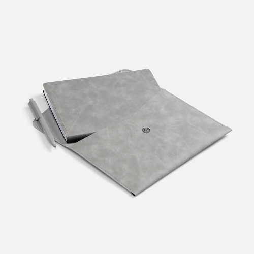 Набор Urban Folder, серый Набор Urban Folder, серый