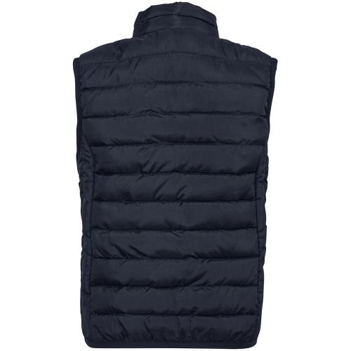 Жилет детский Stream BW Kids, темно-синий фото 2