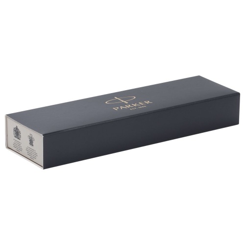Ручка шариковая Parker Jotter Stainless Steel Core K61 фото 7