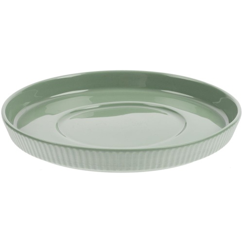 Чайная пара Pastello Moderno, зеленая фото 3