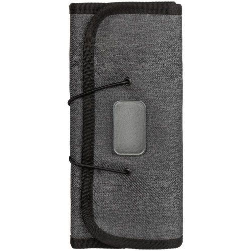 Органайзер Folio, серый фото 3 Органайзер Folio, серый фото 3