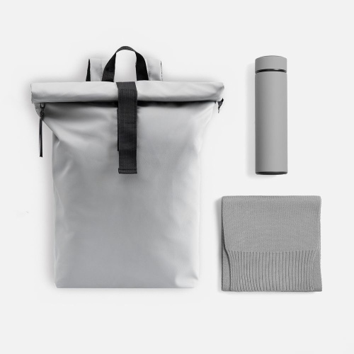 Набор Altrang, серый фото 2