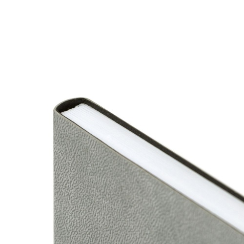 Еженедельник Weekly, недатированный, серый фото 2 Еженедельник Weekly, недатированный, серый фото 2