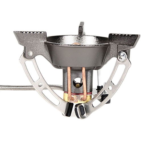 Туристическая газовая горелка BRS-11 фото 2