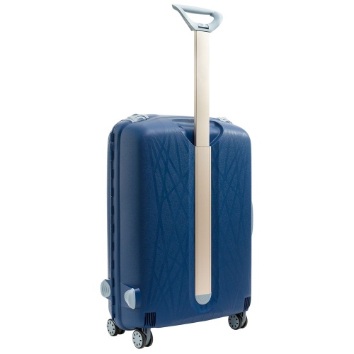 Чемодан Light Ltd Edition M, синий фото 2 Чемодан Light Ltd Edition M, синий фото 2