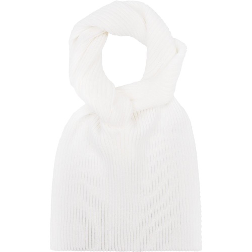 Шарф Yong, белый фото 2 Шарф Yong, белый фото 2