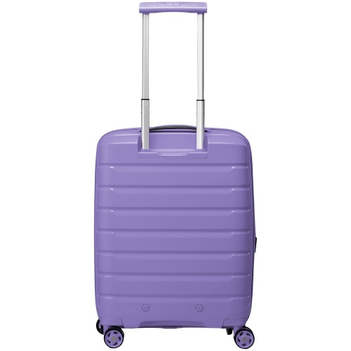 Чемодан Butterfly S, фиолетовый фото 2 Чемодан Butterfly S, фиолетовый фото 2