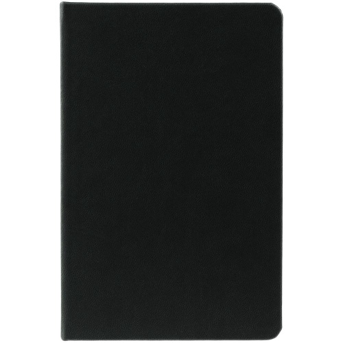 Ежедневник Base Mini, недатированный, черный фото 4