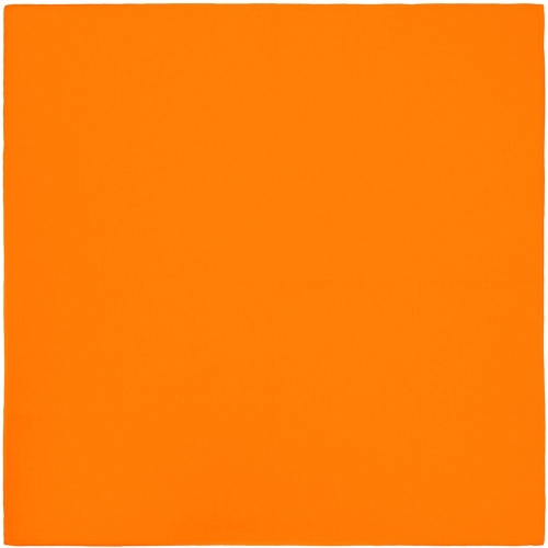 Бандана Overhead, оранжевая фото 2 Бандана Overhead, оранжевая фото 2