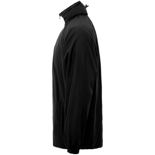 Куртка Kivach City, черная фото 2 Куртка Kivach City, черная фото 2