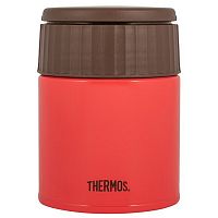 Термос для еды Thermos JBQ400, красный