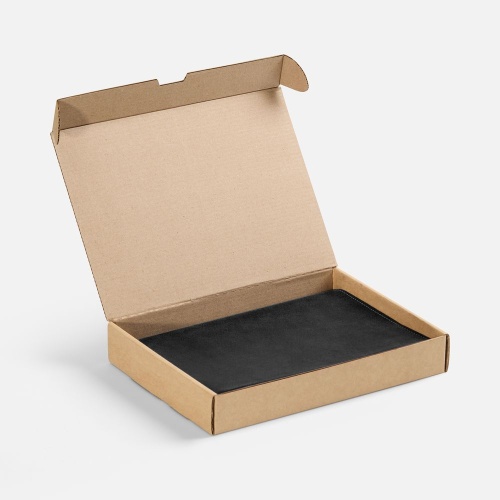 Ежедневник Apache, недатированный, черный фото 4 Ежедневник Apache, недатированный, черный фото 4