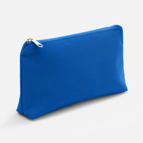 Косметичка Looksi, синяя Косметичка Looksi, синяя