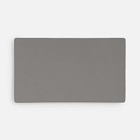 Лейбл Listra Soft Touch, M, серый