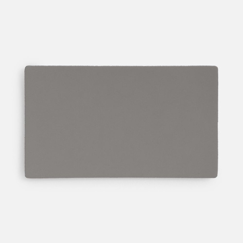 Лейбл Listra Soft Touch, M, серый