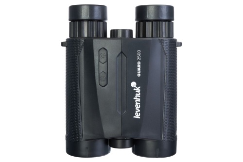 Бинокль с дальномером Guard 2500 фото 2 Бинокль с дальномером Guard 2500 фото 2