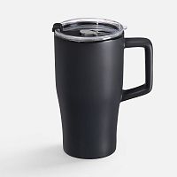 Кружка Grandios, черная