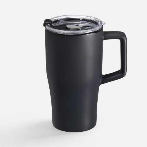 Кружка Grandios, черная