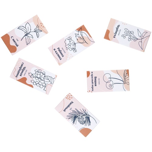 Набор Pasteala фото 5