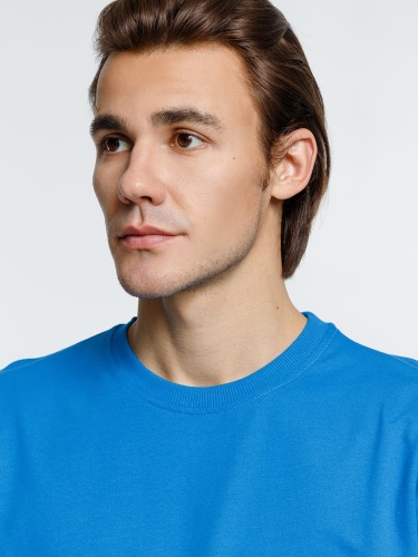 Свитшот Toima 2.0, бирюзовый фото 3