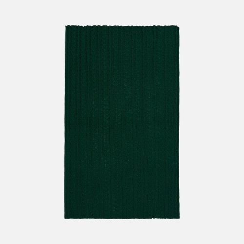 Плед Eloisa, зеленый фото 3