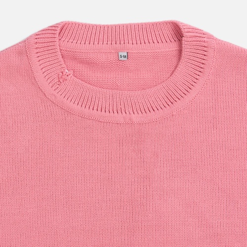 Джемпер Sharpick, розовый (фламинго) фото 3