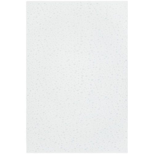 Плед Snowspot Fluffy, белый с люрексом фото 2 Плед Snowspot Fluffy, белый с люрексом фото 2