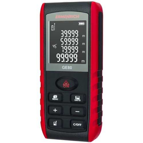 Лазерная рулетка Reel GE80 Лазерная рулетка Reel GE80