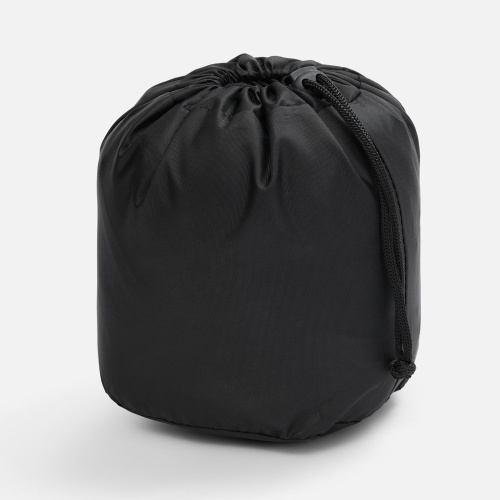 Подушка CampChamp, черная фото 3 Подушка CampChamp, черная фото 3