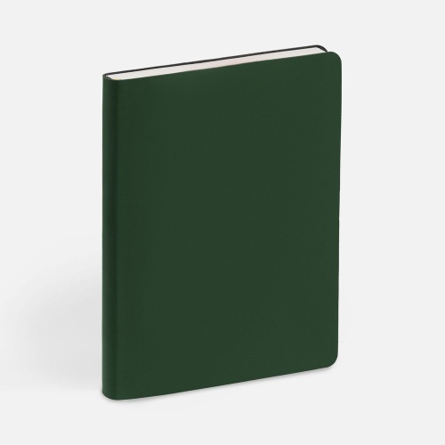 Ежедневник Flex Shall датированный, зеленый фото 6