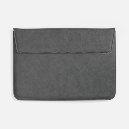 Чехол для ноутбука Petrus, серый Чехол для ноутбука Petrus, серый