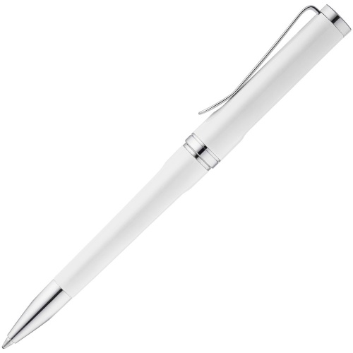 Ручка шариковая Phase, ver.2, белая фото 3 Ручка шариковая Phase, ver.2, белая фото 3