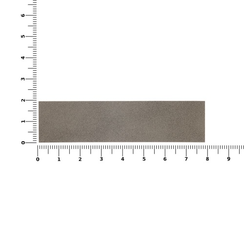 Лейбл Listra Nubuсk, серый фото 3 Лейбл Listra Nubuсk, серый фото 3