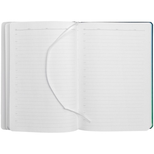 Ежедневник Laminat Mini на заказ, недатированный фото 6