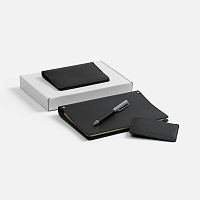 Набор inStream Maxi, черный