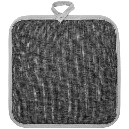 Прихватка Settle In, серая Прихватка Settle In, серая