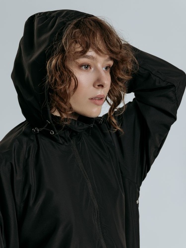 Куртка Kivach City, черная фото 5 Куртка Kivach City, черная фото 5